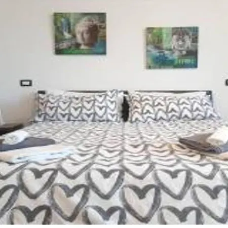 Bomboniera Sui Navigli Apartment Milan