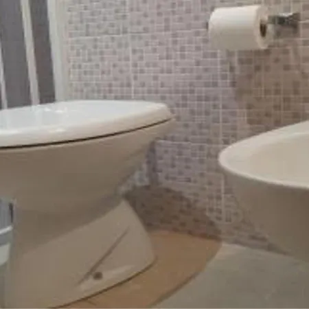 Bomboniera Sui Navigli Apartment *