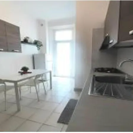Bomboniera Sui Navigli Apartment *