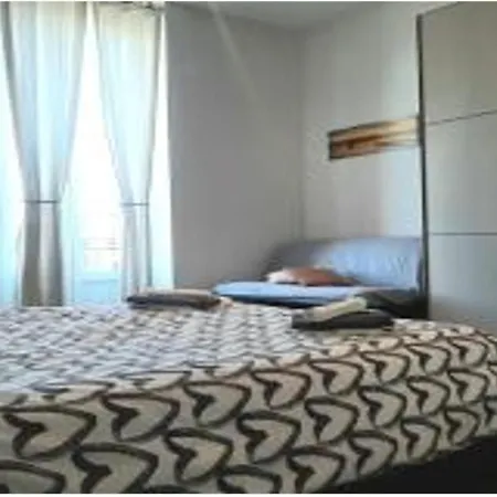 Apartment Bomboniera Sui Navigli Milan