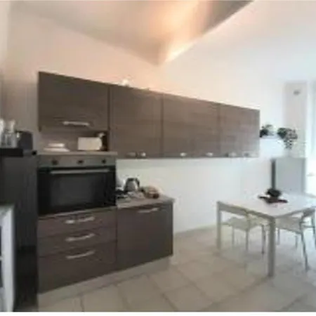 Apartment Bomboniera Sui Navigli *