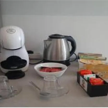 Apartament Bomboniera Sui Navigli *