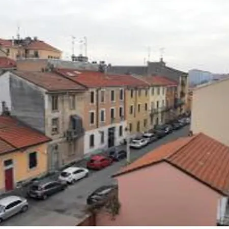 شقة Bomboniera Sui Navigli ميلان
