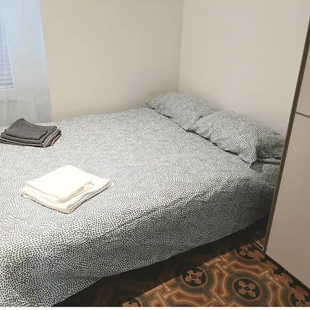 Apartament Bomboniera Sui Navigli