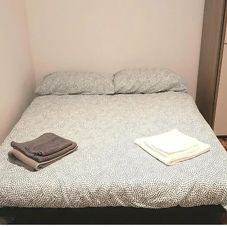 Apartament Bomboniera Sui Navigli *