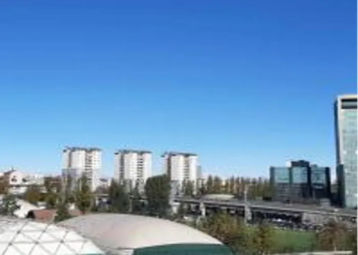 شقة Bomboniera Sui Navigli ميلان
